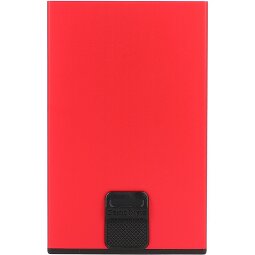 Samsonite Alu Fit Credit Card Case RFID 6 cm  Model 2