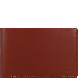 Bellroy Portfel Ochrona RFID Skórzany 10 cm  Model 4