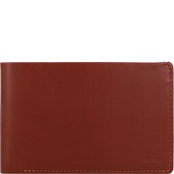 Bellroy Portfel Ochrona RFID Skórzany 10 cm  Model 5