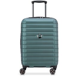 Delsey Paris Shadow 5.0 wózek 4-kołowy 66 cm  Model 1