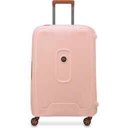 Delsey Paris Moncey 4 kółka Walizka 69 cm  Model 2