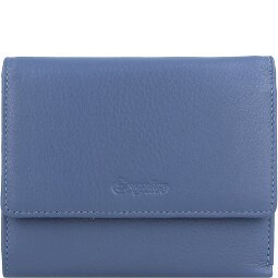 Esquire Viktoria Wallet RFID Leather 12 cm  Model 6