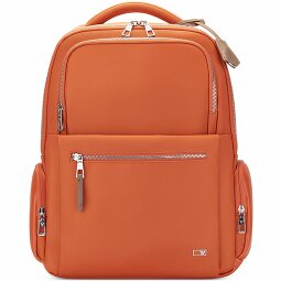 Roncato Biz Backpack 41 cm komora na laptopa  Model 6