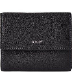 Joop! Lantea Simona Portfel Ochrona RFID Skórzany 11 cm  Model 2