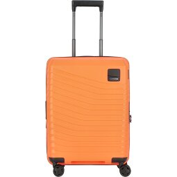Samsonite Intuo 4 kółka Walizka kabinowy S 55 cm z plisą rozprężną  Model 1