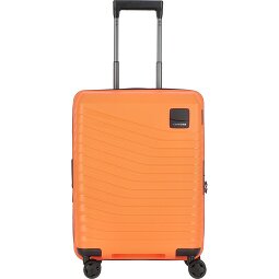 Samsonite Intuo 4 kółka Walizka kabinowy S 55 cm z plisą rozprężną  Model 1