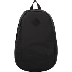 Herschel Seymour 2 kółka Walizka z plecakiem 49 cm Komora na laptopa  Model 1