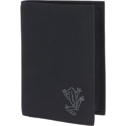 oxmox New Cryptan Portfel Ochrona RFID 13 cm  Model 11