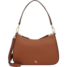 Lauren Ralph Lauren Danni Torba na ramię Skórzany 26.5 cm  Model 3