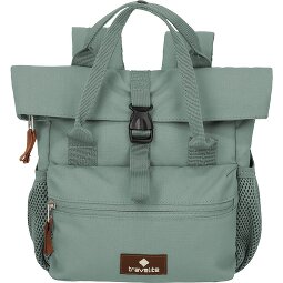 Travelite Basics Plecak miejski 27 cm  Model 3