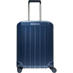 Piquadro PQ Light 4 kółka Walizka kabinowa 55 cm  Model 2