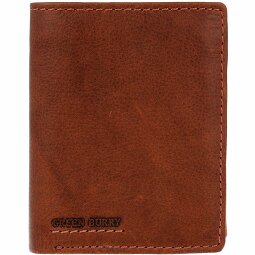 Greenburry Oily Tumbled Leather Wallet 8,5 cm  Model 1