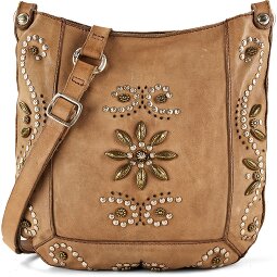 Campomaggi Nora Torba na ramię Skórzany 27 cm  Model 2