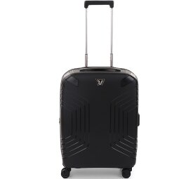 Roncato Ypsilon 4.0 4 kółka Walizka kabinowa 55 cm z funkcją poszerzenia  Model 2