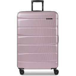Franky Munich 4.0 4 kółka Walizka L 76 cm z funkcją poszerzenia  Model 7