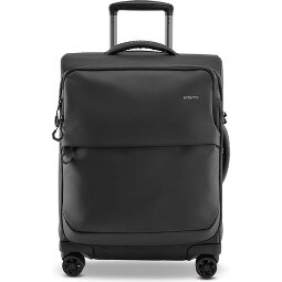 Stratic Vibe 4 kółka Walizka kabinowa S 54 cm  Model 1