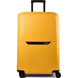 Samsonite Magnum 2 4 kółka Walizka 75 cm  Model 4