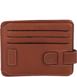 Picard Autentyczne skórzane etui na karty kredytowe 10,5 cm  Model 1
