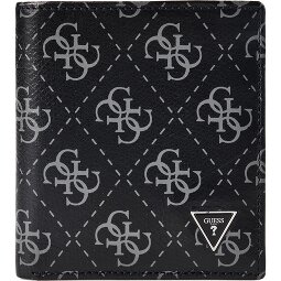 Guess Milano Portfel Ochrona RFID 10 cm  Model 3