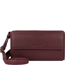 Esquire Peru Etui na telefon komórkowy Skórzany 19 cm  Model 3