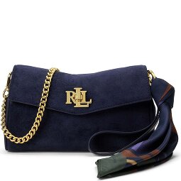 Lauren Ralph Lauren Torba na ramię Skóra 19 cm  Model 3