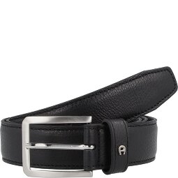 AIGNER Skórzany pasek Luca  Model 1