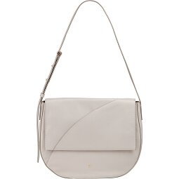 DuDu Formentera Torba na ramię Skórzany 34 cm  Model 3