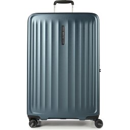 Samsonite Fyrm 4 kółka Walizka L 77 cm z plisą rozprężną  Model 2