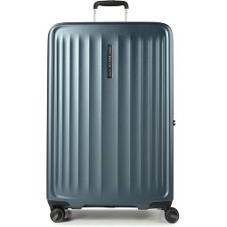 Samsonite Fyrm 4 kółka Walizka L 77 cm z plisą rozprężną  Model 3