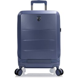 Heys EZ Fashion 4 kółka Walizka kabinowy S 53 cm z plisą rozprężną  Model 2