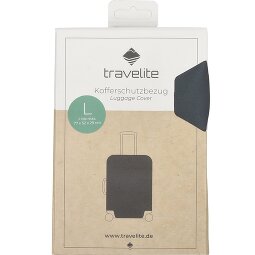 Travelite Accessoires Pokrowiec na walizkę 77 cm  Model 1