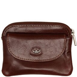 Golden Head Skórzane etui na klucze Colorado 12,5 cm  Model 3