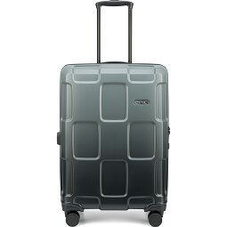 Epic Crate EX Wildlife 4 kółka Walizka 65 cm  Model 2