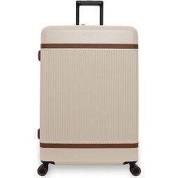 The Chesterfield Brand Zuna 4 kółka Walizka L 75 cm  Model 3