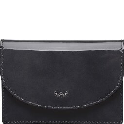 Golden Head Carrara Etui na karty kredytowe Ochrona RFID Skórzany 10.5 cm  Model 1