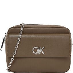 Calvin Klein Re-Lock Torba na ramię 21 cm  Model 4