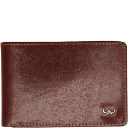 Golden Head Colorado Wallet RFID Leather 10 cm  Model 2
