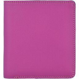 Mywalit Standardowy portfel skórzany 10 cm  Model 5