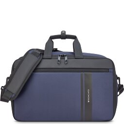 Roncato Metropolitan Plecak podróżny z przegrodą na laptopa 40 cm  Model 1