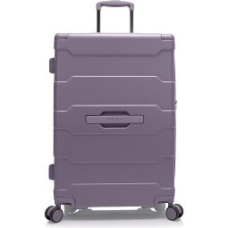 Heys ReNew 4 kółka Walizka M 66 cm z funkcją poszerzenia  Model 1