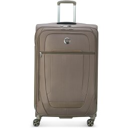 Delsey Paris Helium Dlx 4 kółka Walizka 83 cm z funkcją poszerzenia  Model 1