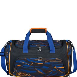 Neoxx Move Torba sportowa 43.5 cm  Model 17