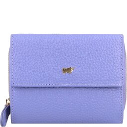 Braun Büffel Asti Wallet RFID Leather 12 cm  Model 2