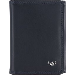 Golden Head Polo Portfel Ochrona RFID Skóra 10 cm  Model 3