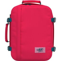 Cabin Zero Classic 119 Plecak 39 cm Komora na laptopa  Model 6