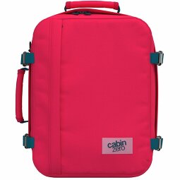 Cabin Zero Travel Plecak 39 cm Komora na laptopa  Model 2
