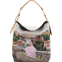 Y Not? Yesbag Torba na ramię 34 cm  Model 1