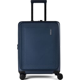 American Tourister Dashpop 4 kółka Walizka kabinowa 55 cm z funkcją poszerzenia  Model 3
