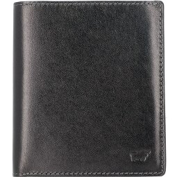 Braun Büffel Arezzo Wallet RFID Leather 10 cm  Model 2