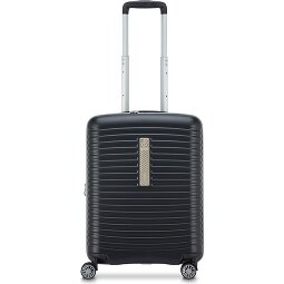 MODO by Roncato Vega 4 kółka Walizka kabinowy 55 cm z plisą rozprężną  Model 2